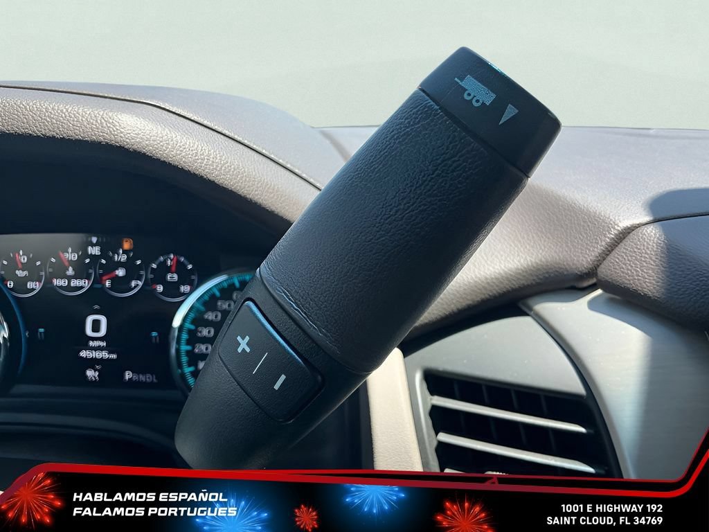 Used 2019 GMC Yukon Denali w/ Denali Ultimate Package AWD/4WD image 14