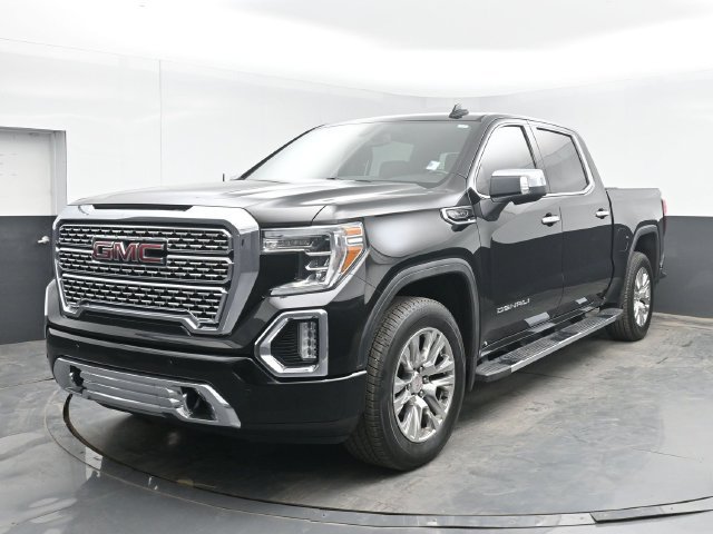 Used 2019 GMC Sierra 1500 Denali AWD/4WD image 10