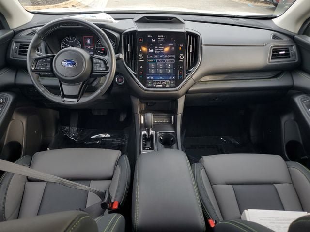 Used 2024 Subaru Ascent Onyx Edition Limited AWD/4WD image 17