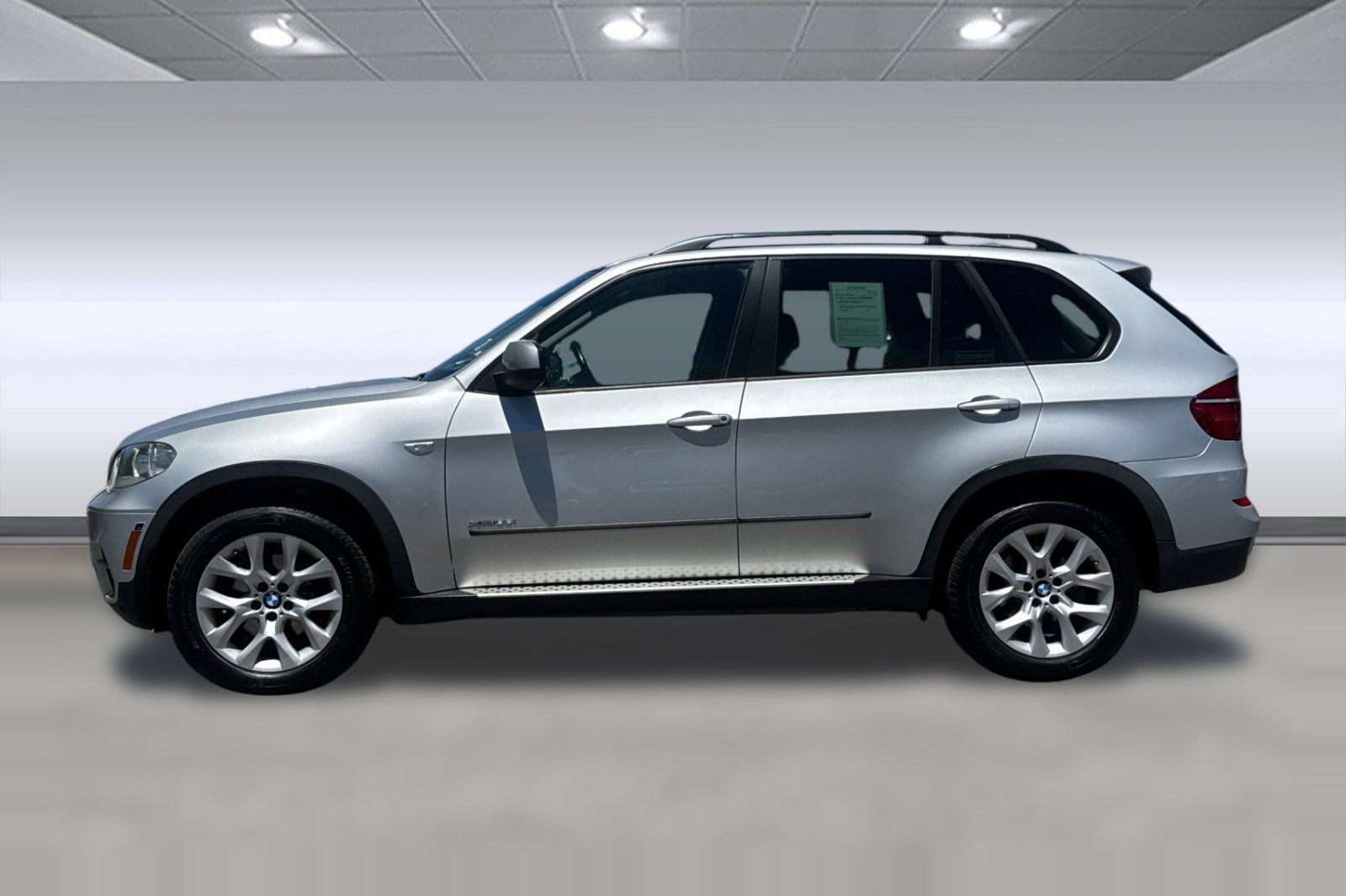 Used 2013 BMW X5 xDrive35i AWD/4WD image 2