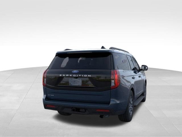 New 2025 Ford Expedition Active RWD image 9