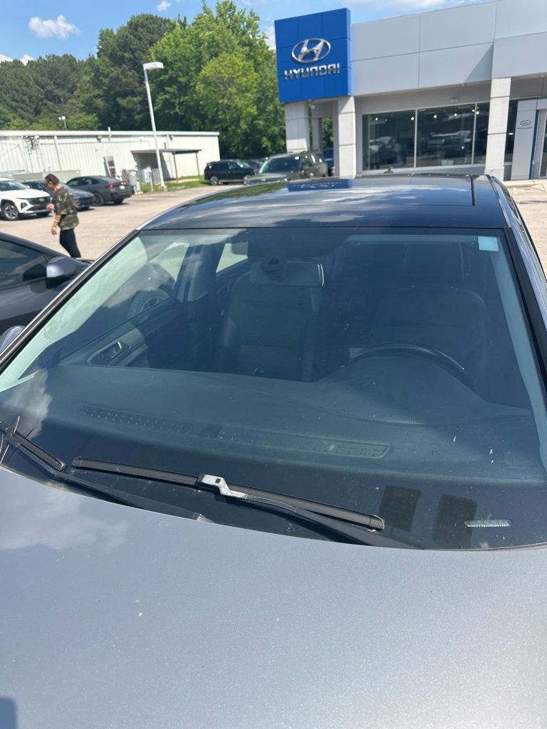 Used 2015 Volkswagen Golf SE FWD image 19