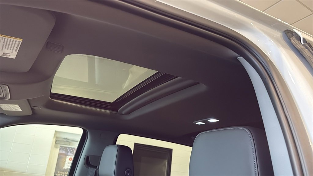 Used 2020 GMC Sierra 1500 SLT w/ SLT Premium Plus Package image 26