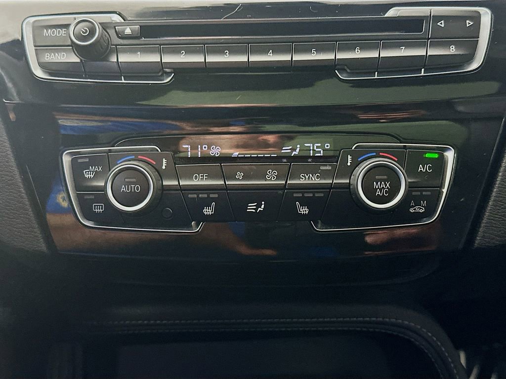 Used 2019 BMW X1 xDrive28i w/ Convenience Package image 19