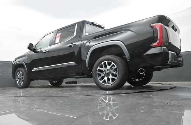 New 2026 Toyota Tundra 1794 Edition AWD/4WD image 25