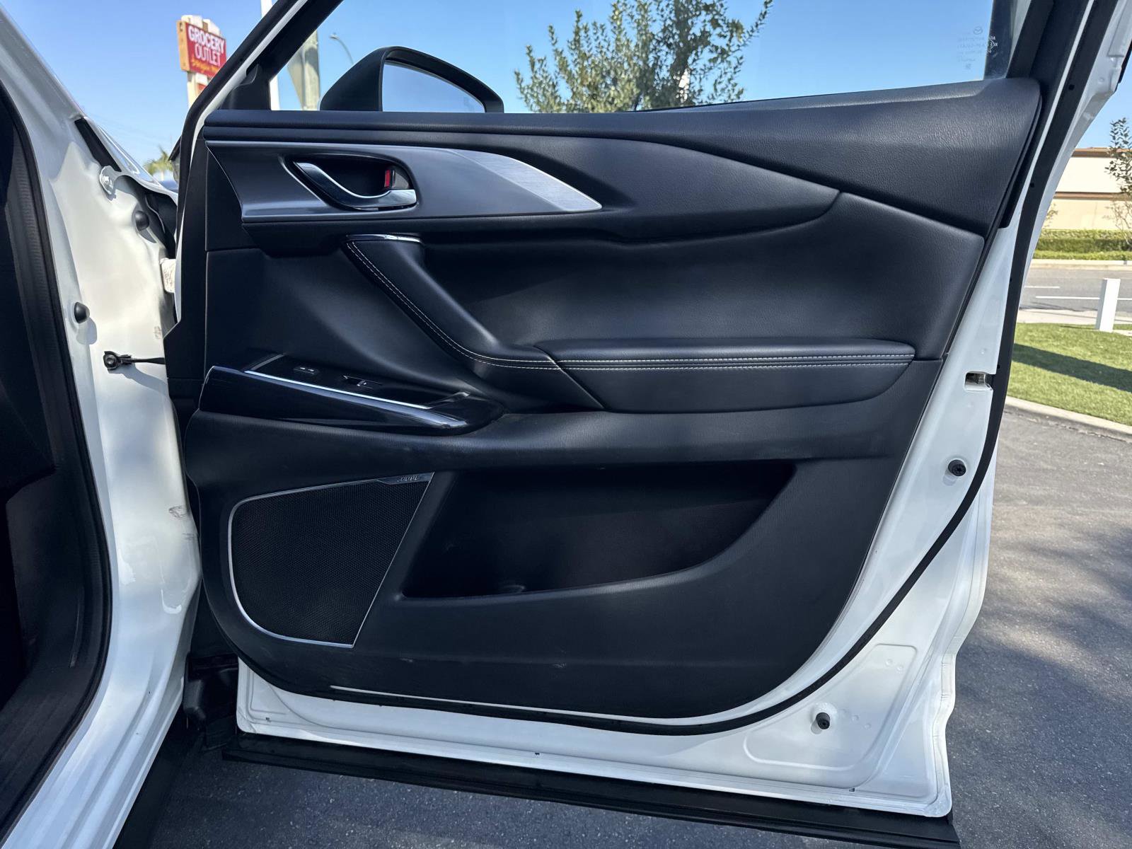 Used 2021 MAZDA CX-9 Grand Touring image 30