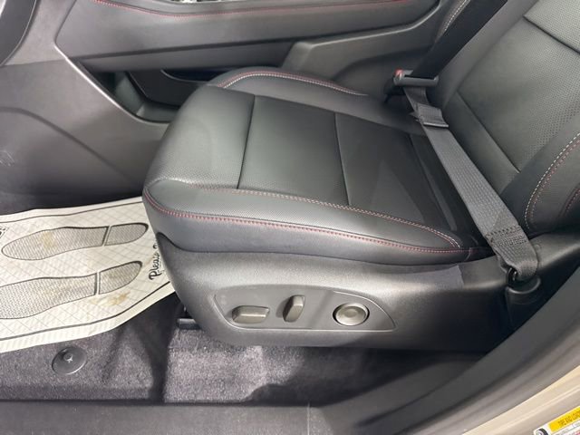 New 2026 Chevrolet Traverse Z71 w/ Enhanced Driving Package image 27