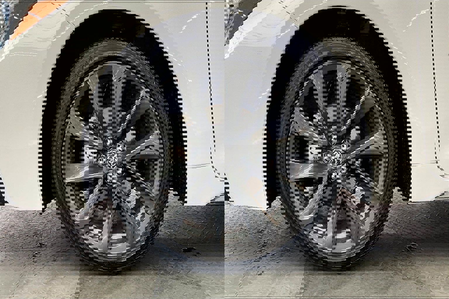 Used 2024 Toyota Corolla SE image 8