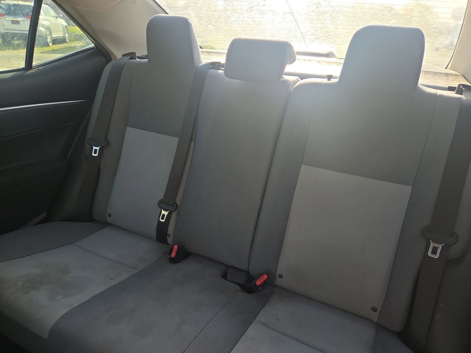 Used 2016 Toyota Corolla L image 13