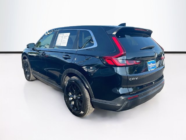 Used 2024 Honda CR-V EX-L image 6