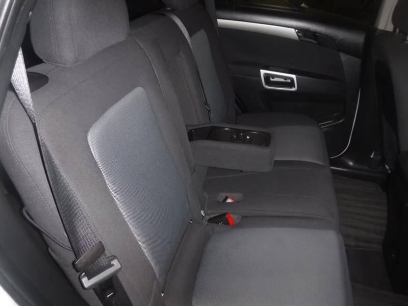 Used 2012 Chevrolet Captiva Sport LS FWD image 32