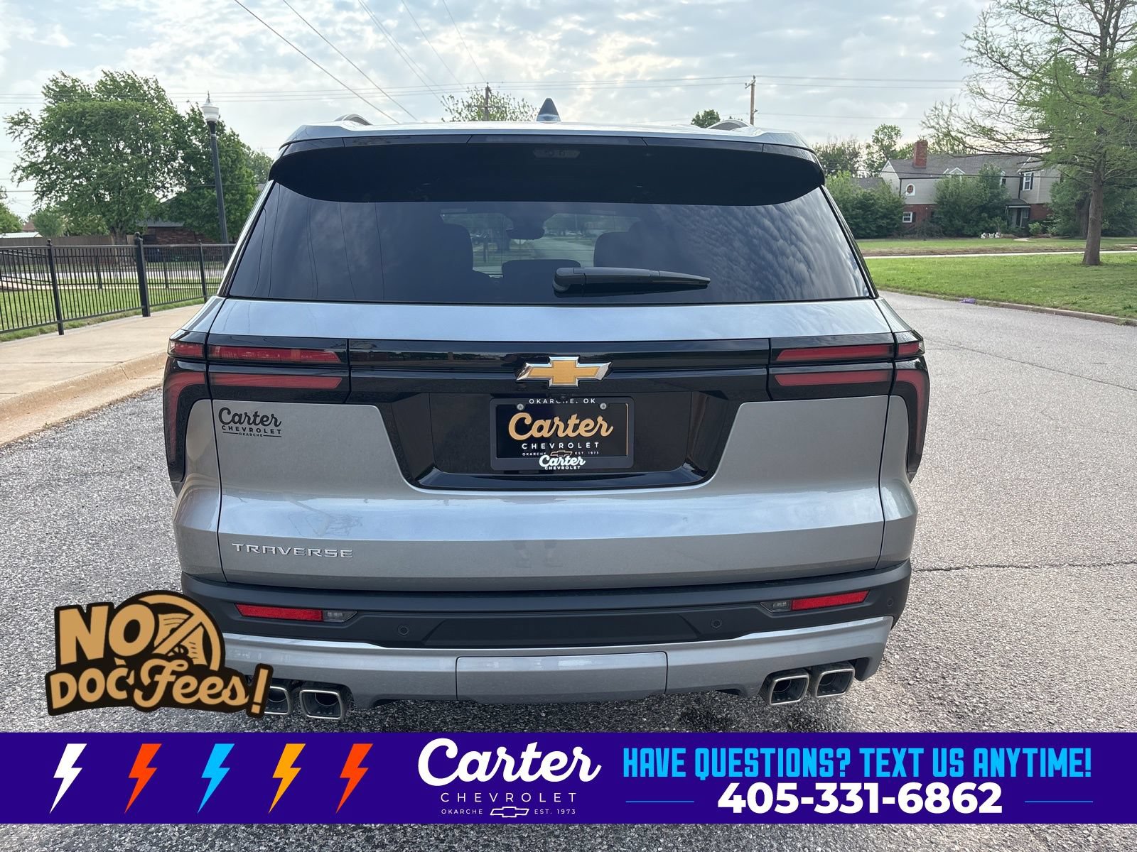 New 2026 Chevrolet Traverse LT w/ Sun and Wheel Package FWD image 10