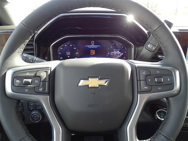 New 2025 Chevrolet Silverado 3500 LT w/ Convenience Package AWD/4WD image 13