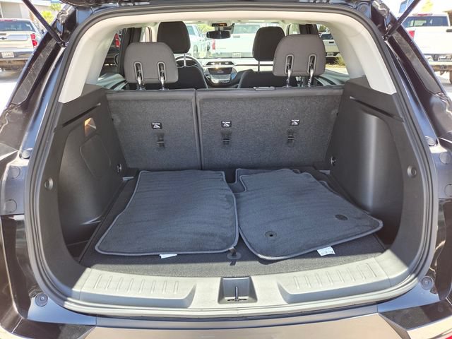 Certified 2023 Chevrolet TrailBlazer LT w/ Convenience Package FWD image 13