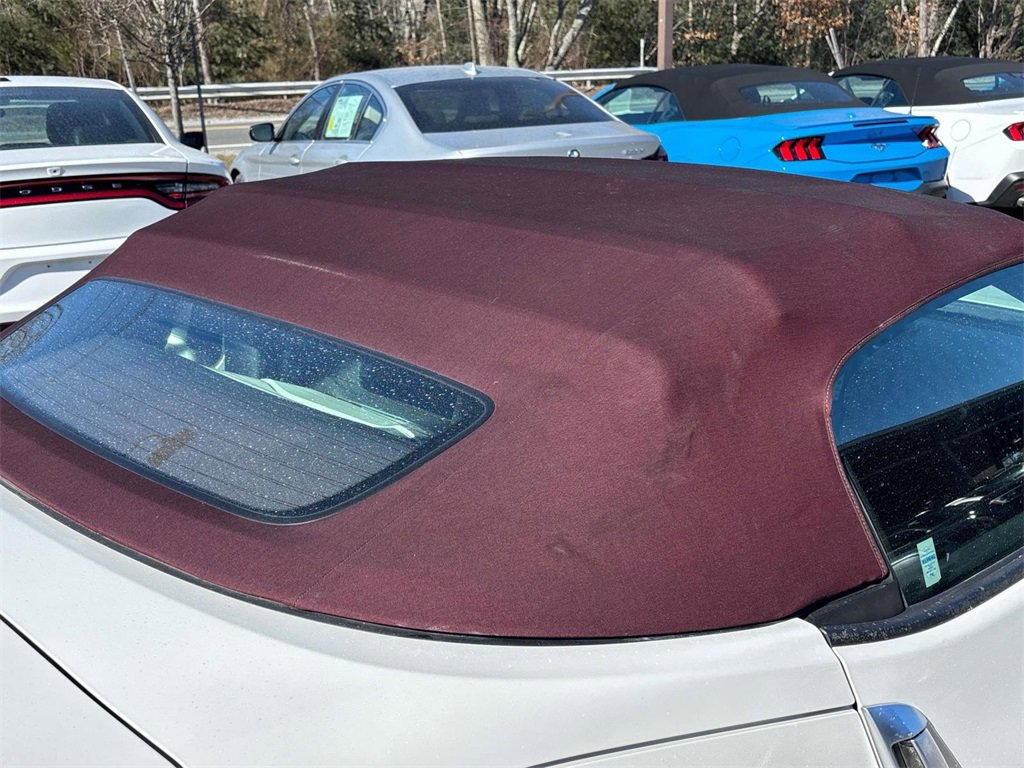 Used 2013 Nissan 370Z Touring w/ Sport Pkg image 34