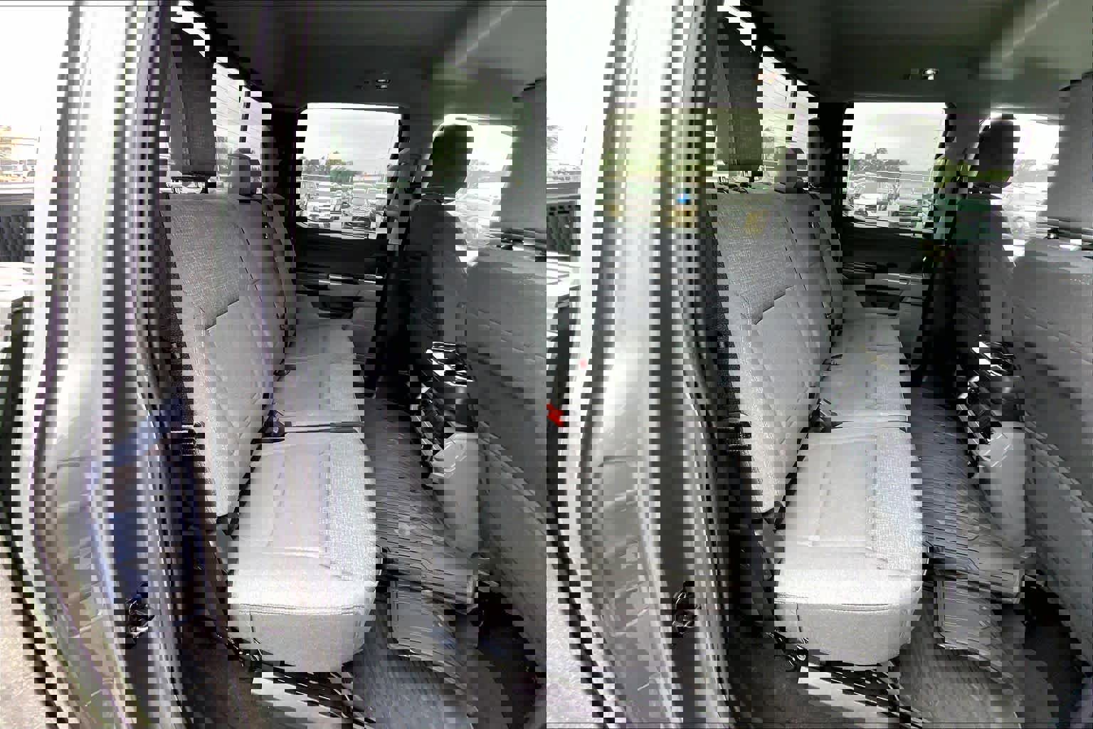 Certified 2024 Ford F150 XLT w/ Equipment Group 302A MID image 20