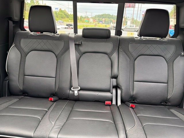New 2027 RAM 1500 Limited AWD/4WD image 55