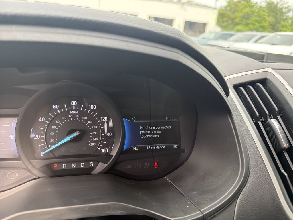 Used 2024 Ford Edge SEL w/ Convenience Package AWD/4WD image 22