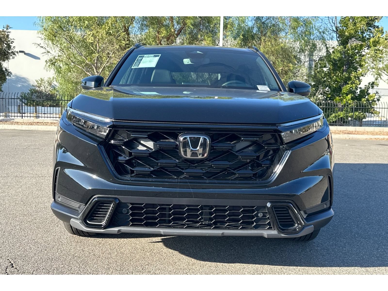 Used 2026 Honda CR-V Sport-L image 9