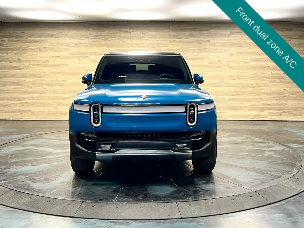 Used 2024 Rivian R1S Adventure AWD/4WD image 5