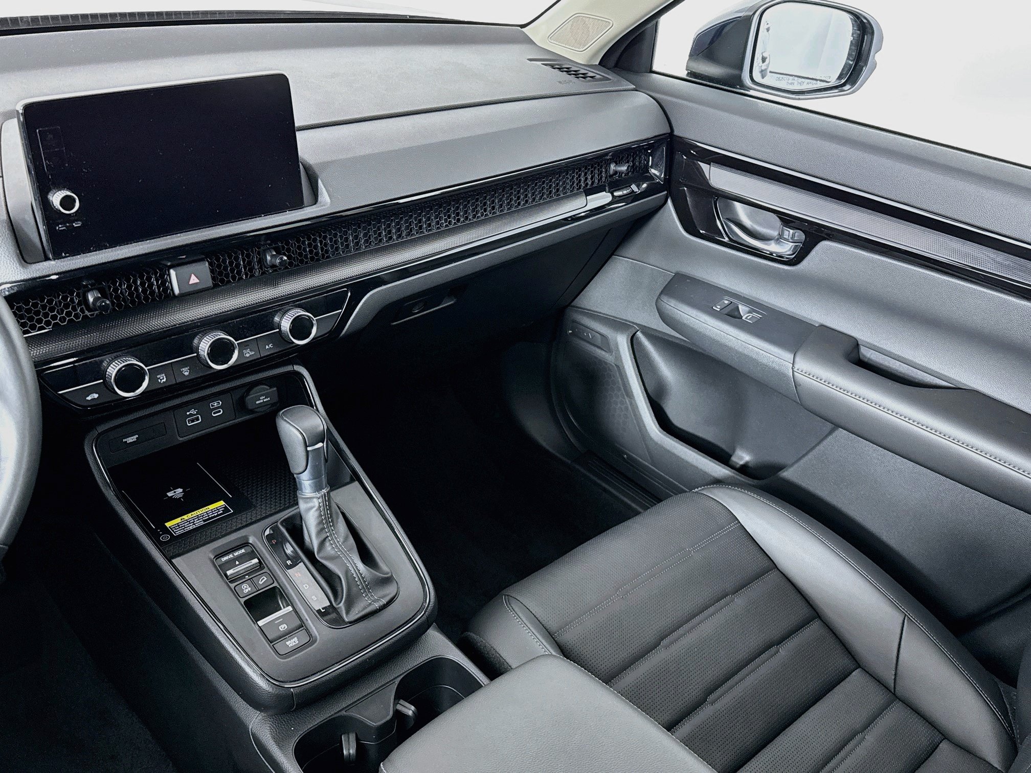 Certified 2025 Honda CR-V EX-L image 23