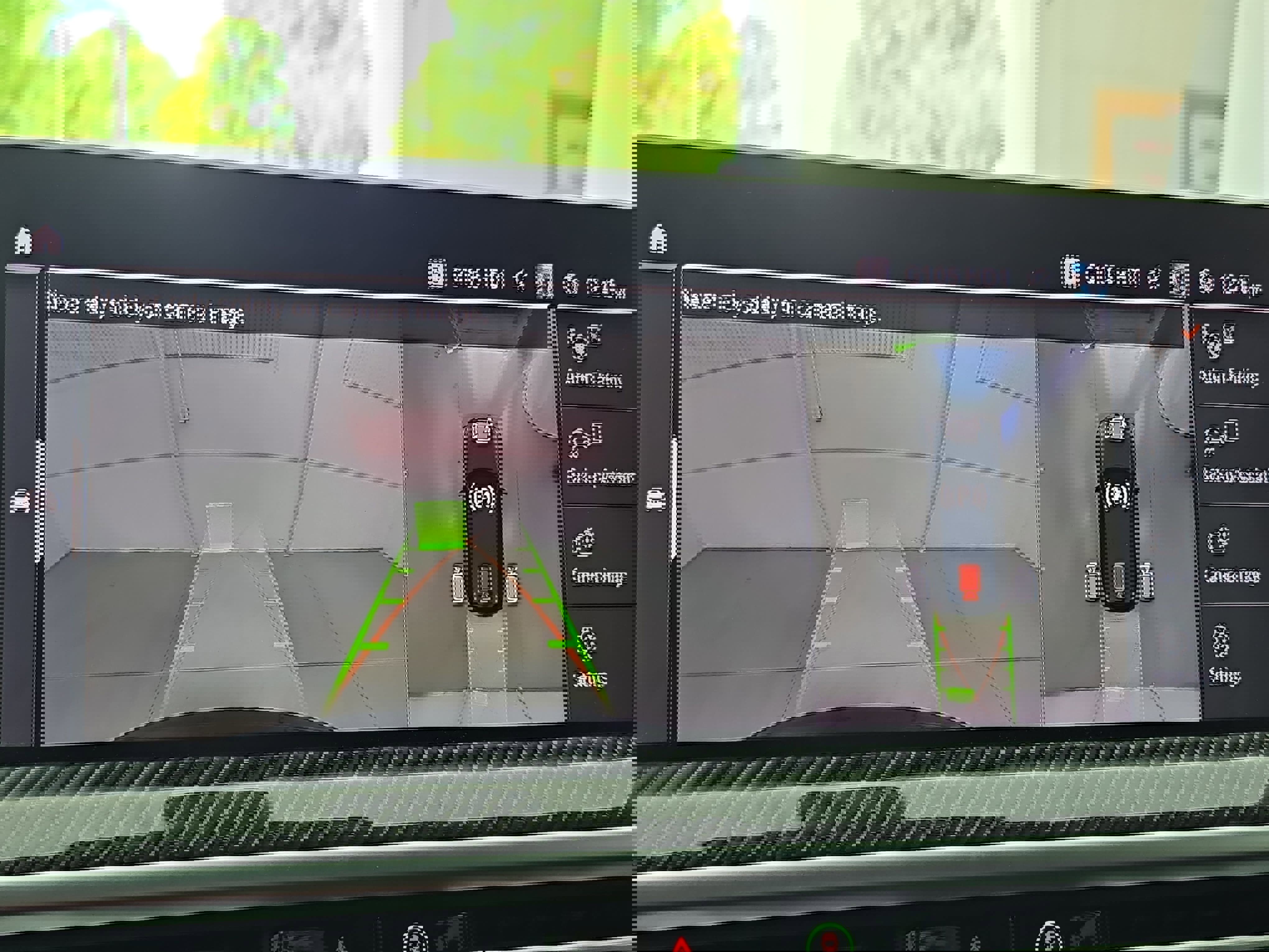 Used 2024 BMW X3 M40i AWD/4WD image 23