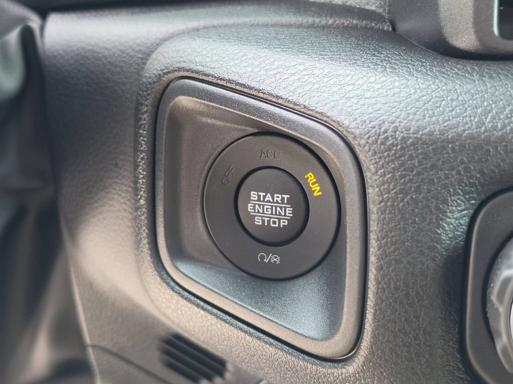 New 2026 Jeep Gladiator Willys AWD/4WD image 30