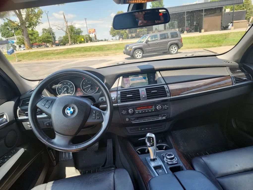 Used 2013 BMW X5 xDrive35i AWD/4WD image 10