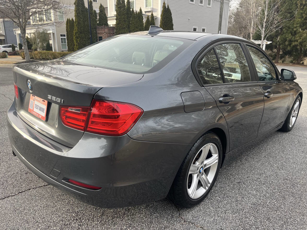 Used 2012 BMW 328i Sedan image 3