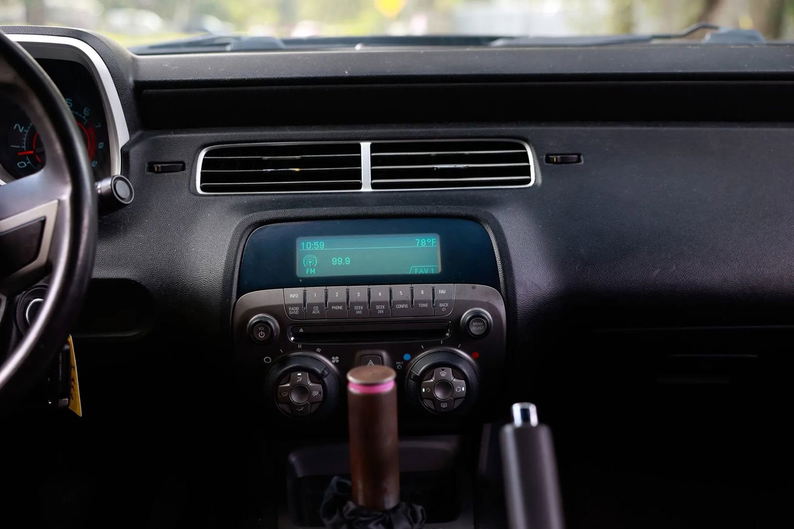 Used 2010 Chevrolet Camaro SS w/ RS Package image 33