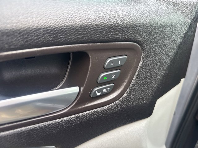 Used 2016 Acura MDX 3.5L image 14