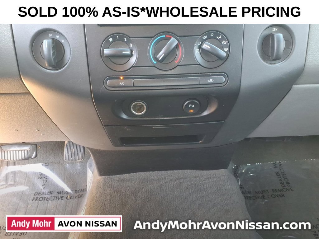 Used 2008 Ford F150 XLT AWD/4WD image 29
