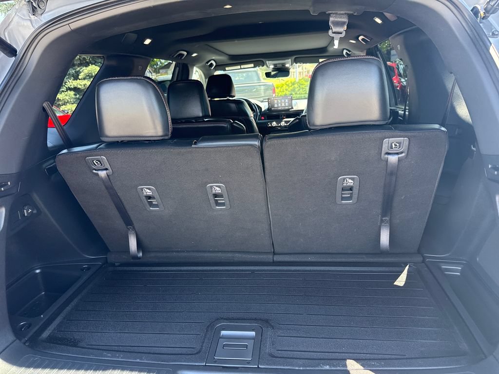 Certified 2025 Honda Pilot TrailSport image 49