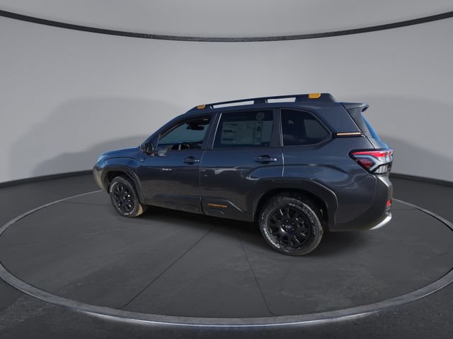 New 2026 Subaru Forester Wilderness AWD/4WD image 5