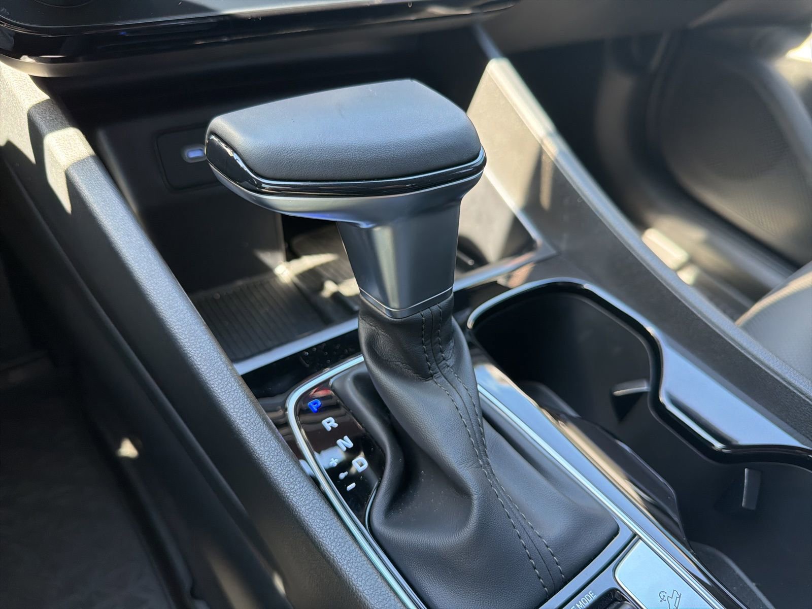 Used 2025 Hyundai Santa Cruz XRT image 19