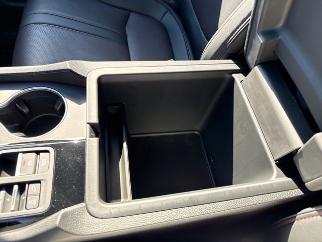 New 2026 Honda Pilot Black Edition image 29