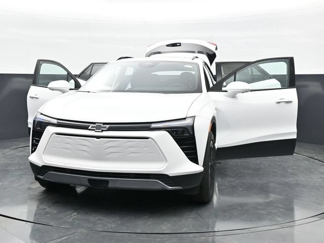 New 2026 Chevrolet Blazer EV LT w/ Midnight/Sport Edition FWD image 48