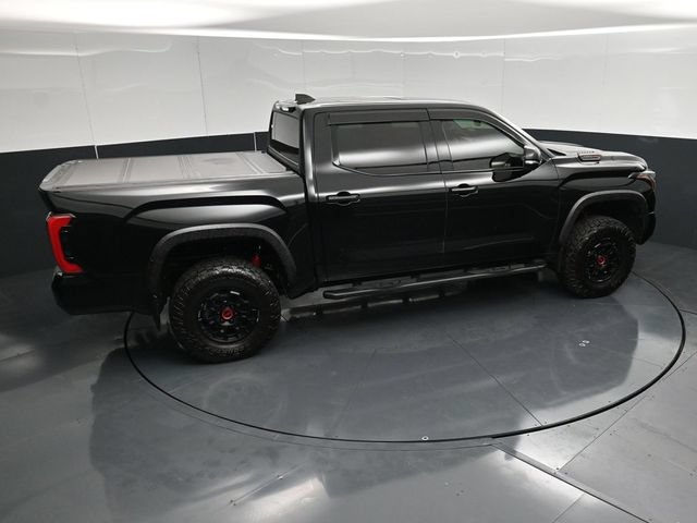 Used 2025 Toyota Tundra TRD Pro AWD/4WD image 48
