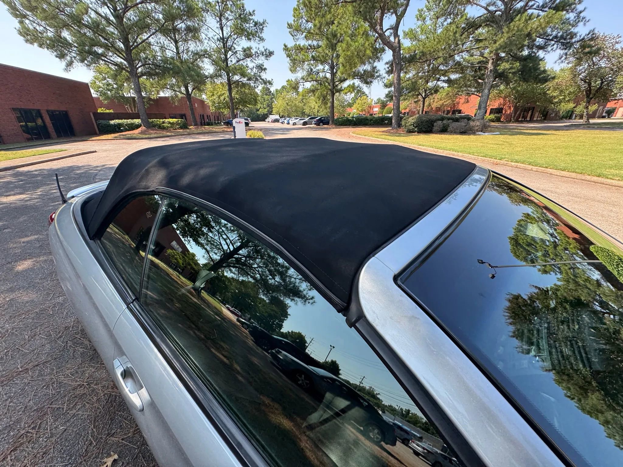 Used 2007 Toyota Solara SE Sport image 34