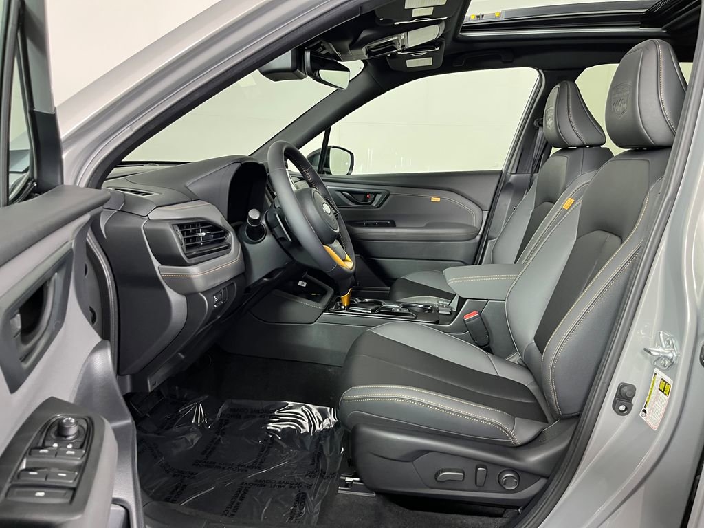 New 2026 Subaru Forester Wilderness AWD/4WD image 10