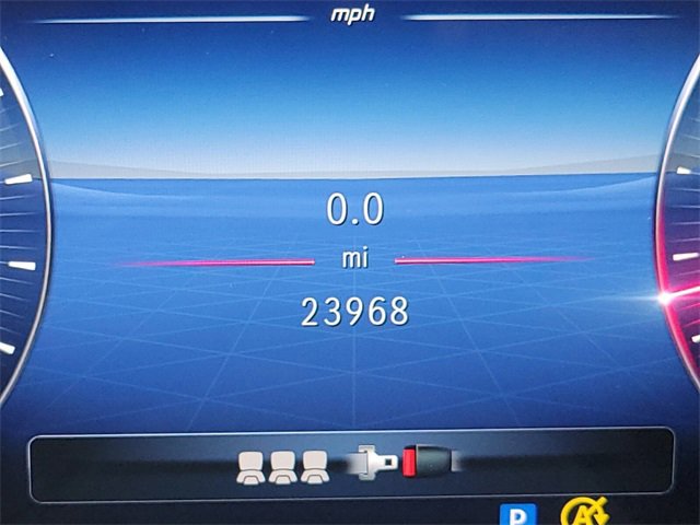 Used 2023 Mercedes-Benz GLC 300 4MATIC w/ Exclusive Trim Package image 26