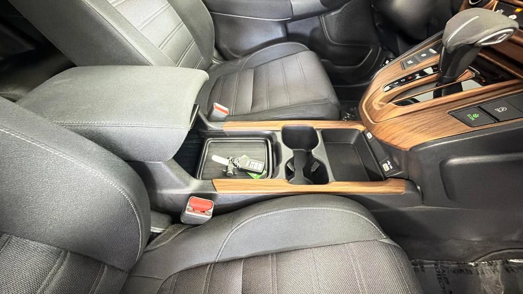 Used 2022 Honda CR-V EX image 37