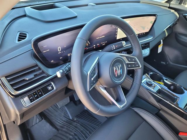 New 2026 Buick Envision Preferred image 22