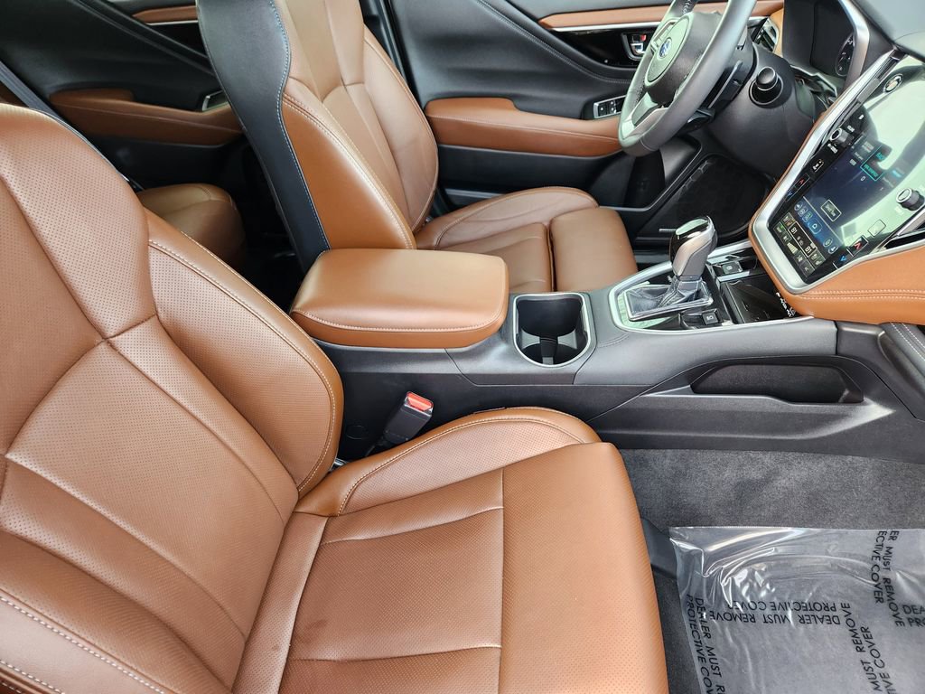 Used 2023 Subaru Outback Touring XT image 4