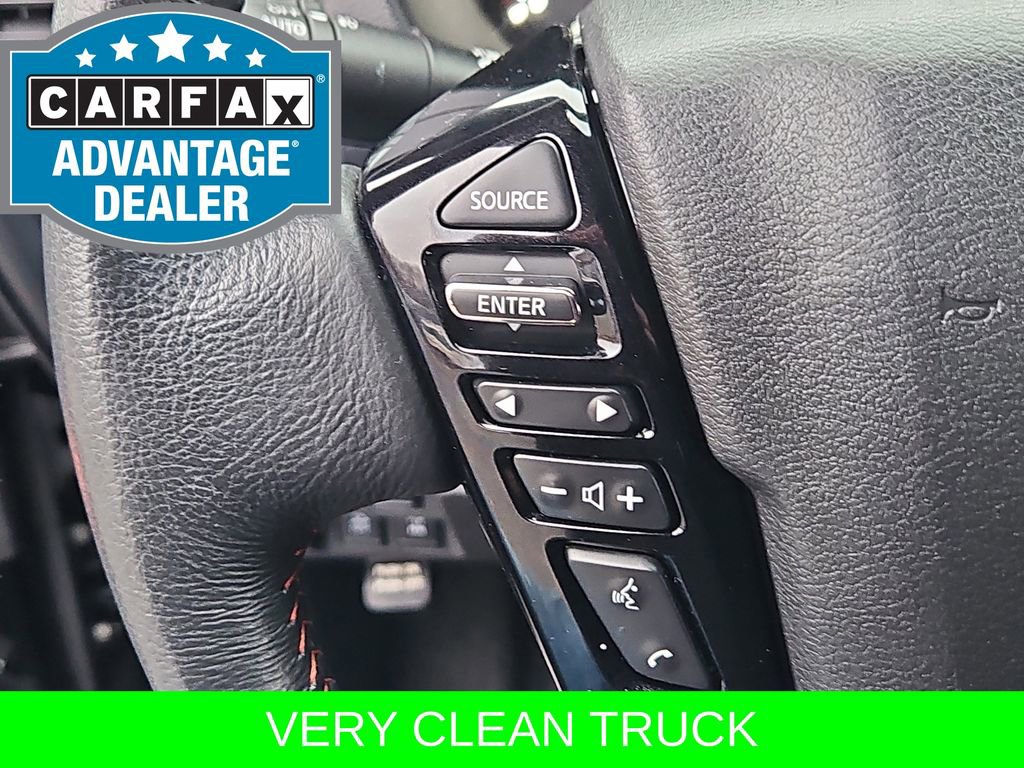 Used 2023 Nissan Frontier PRO-4X w/ Tow Package image 14