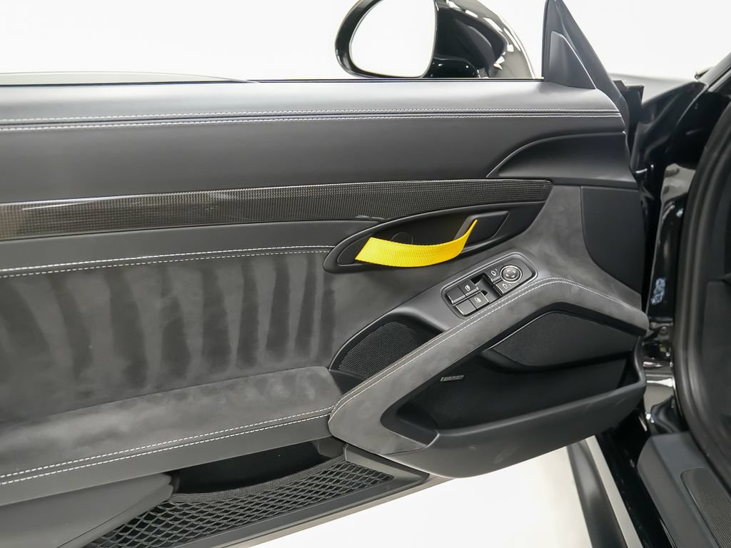 Used 2019 Porsche 911 GT3 RS RWD image 18