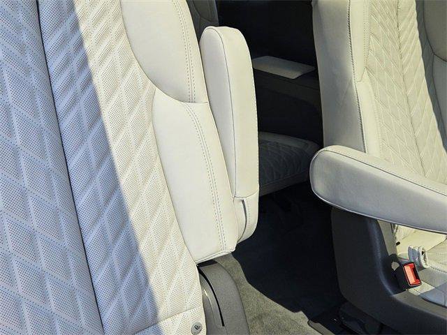 New 2026 Cadillac Escalade IQL Sport 1 w/ LPO, ONYX Package image 19