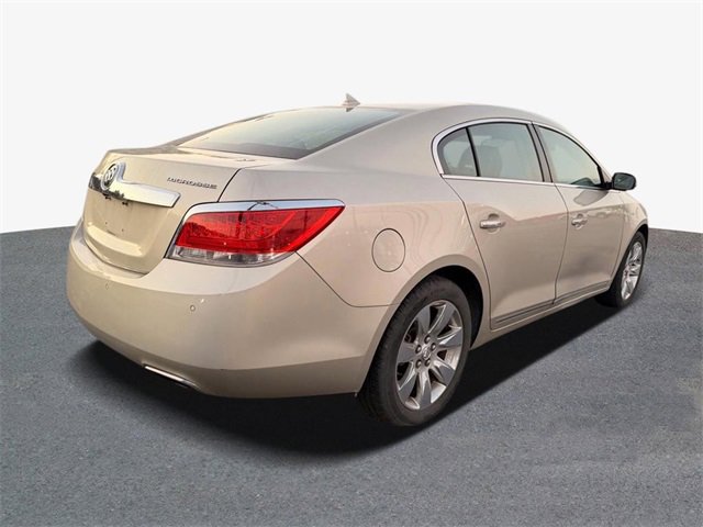 Used 2013 Buick LaCrosse Leather image 3