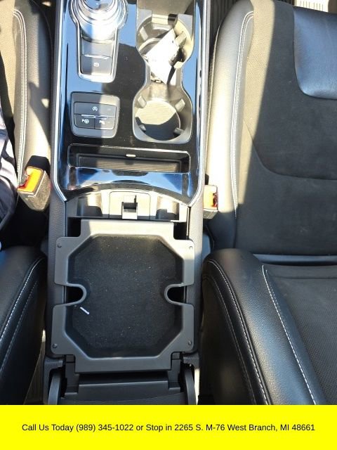 Used 2020 Ford Edge ST w/ Equipment Group 401A AWD/4WD image 27