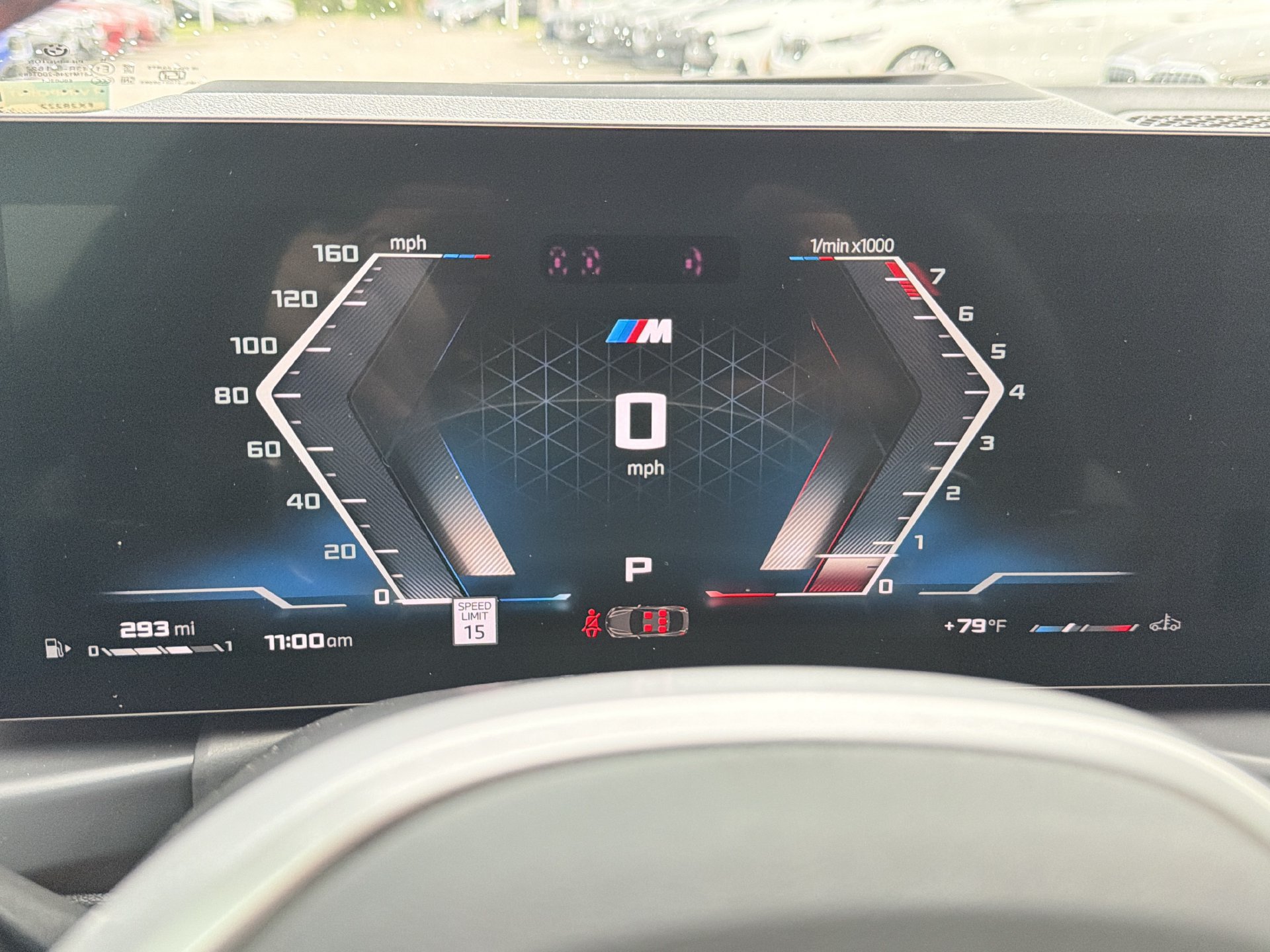 New 2027 BMW 440i xDrive w/ Premium Package AWD/4WD image 37
